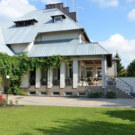 Villa Zveju 29 Паланга Екстериор снимка
