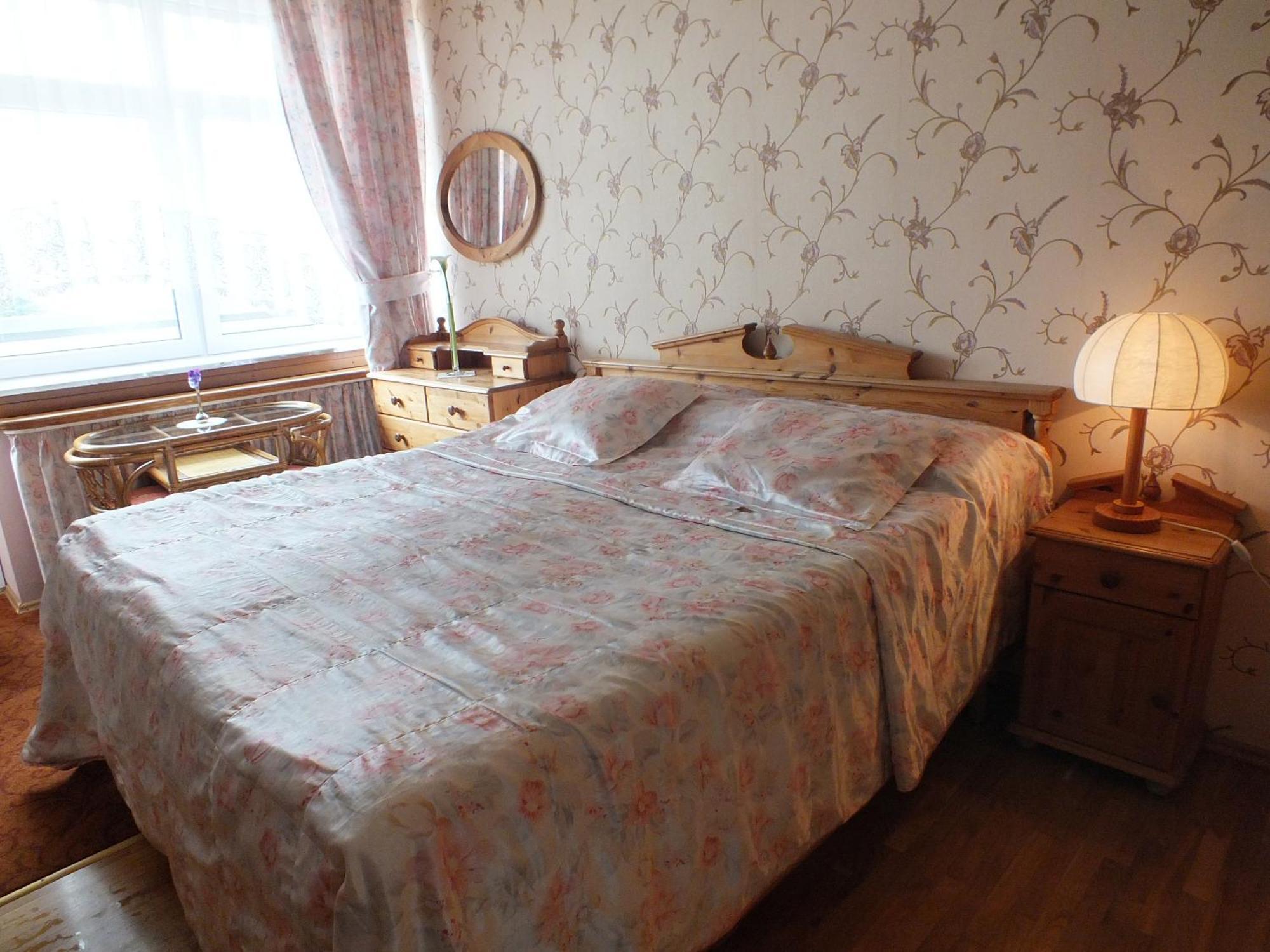 Villa Zveju 29 Паланга Стая снимка