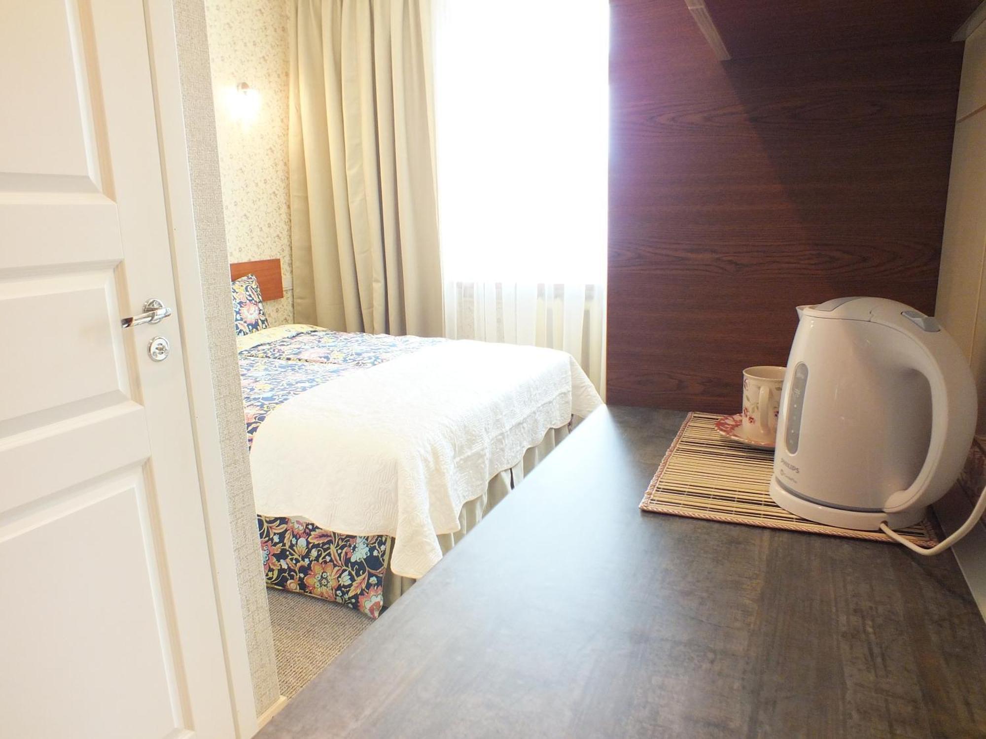 Villa Zveju 29 Паланга Стая снимка