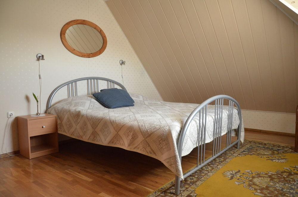 Villa Zveju 29 Паланга Екстериор снимка