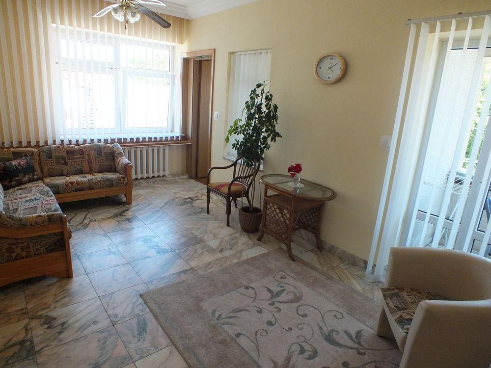 Villa Zveju 29 Паланга Екстериор снимка