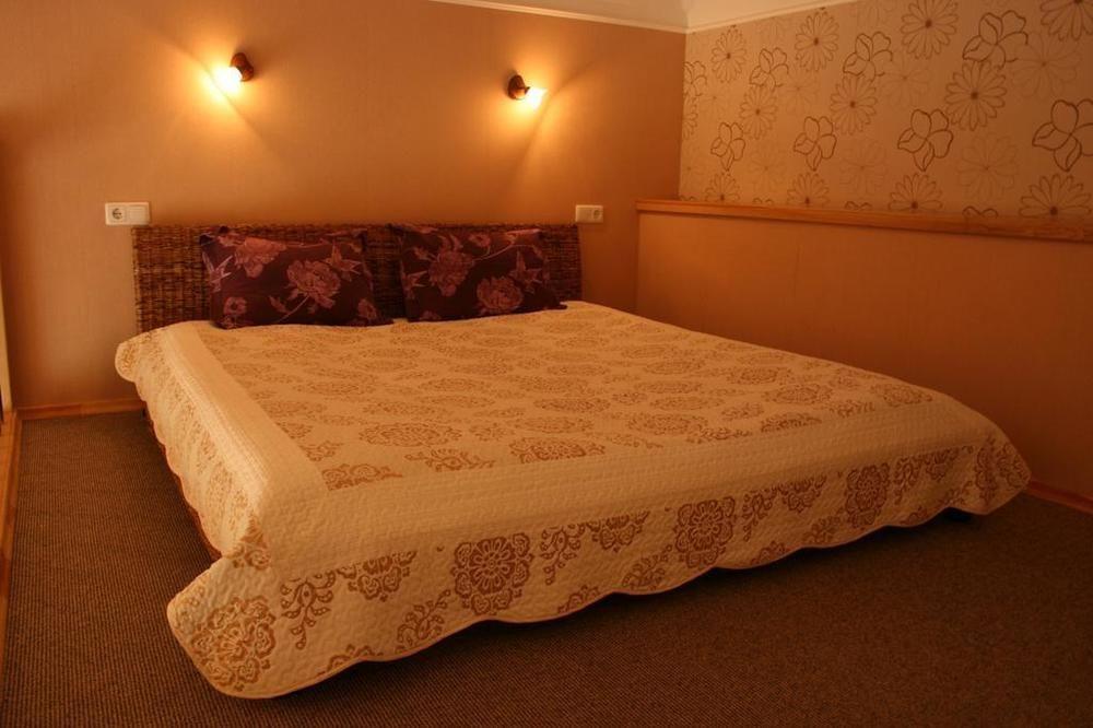 Villa Zveju 29 Паланга Екстериор снимка