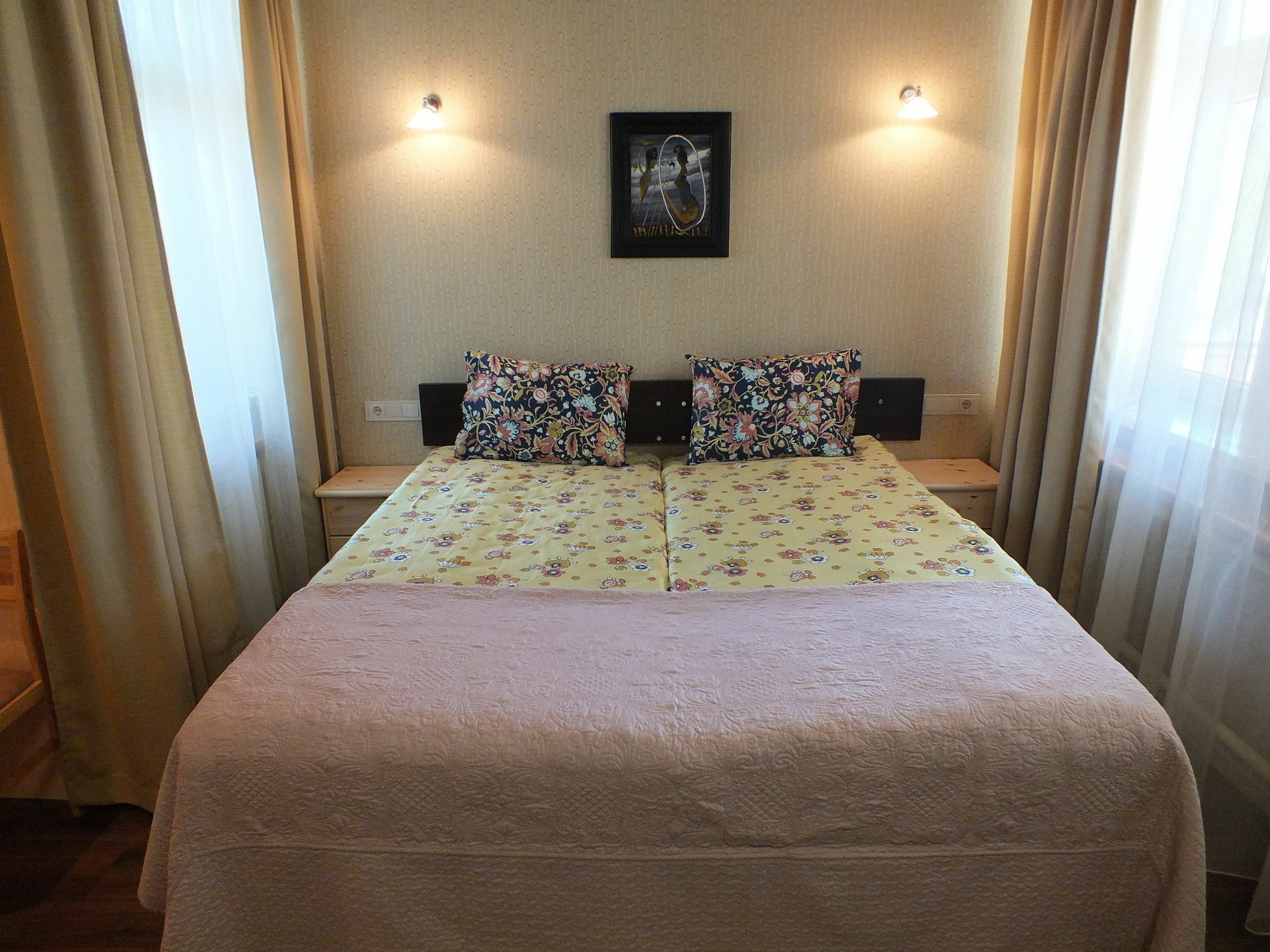 Villa Zveju 29 Паланга Екстериор снимка