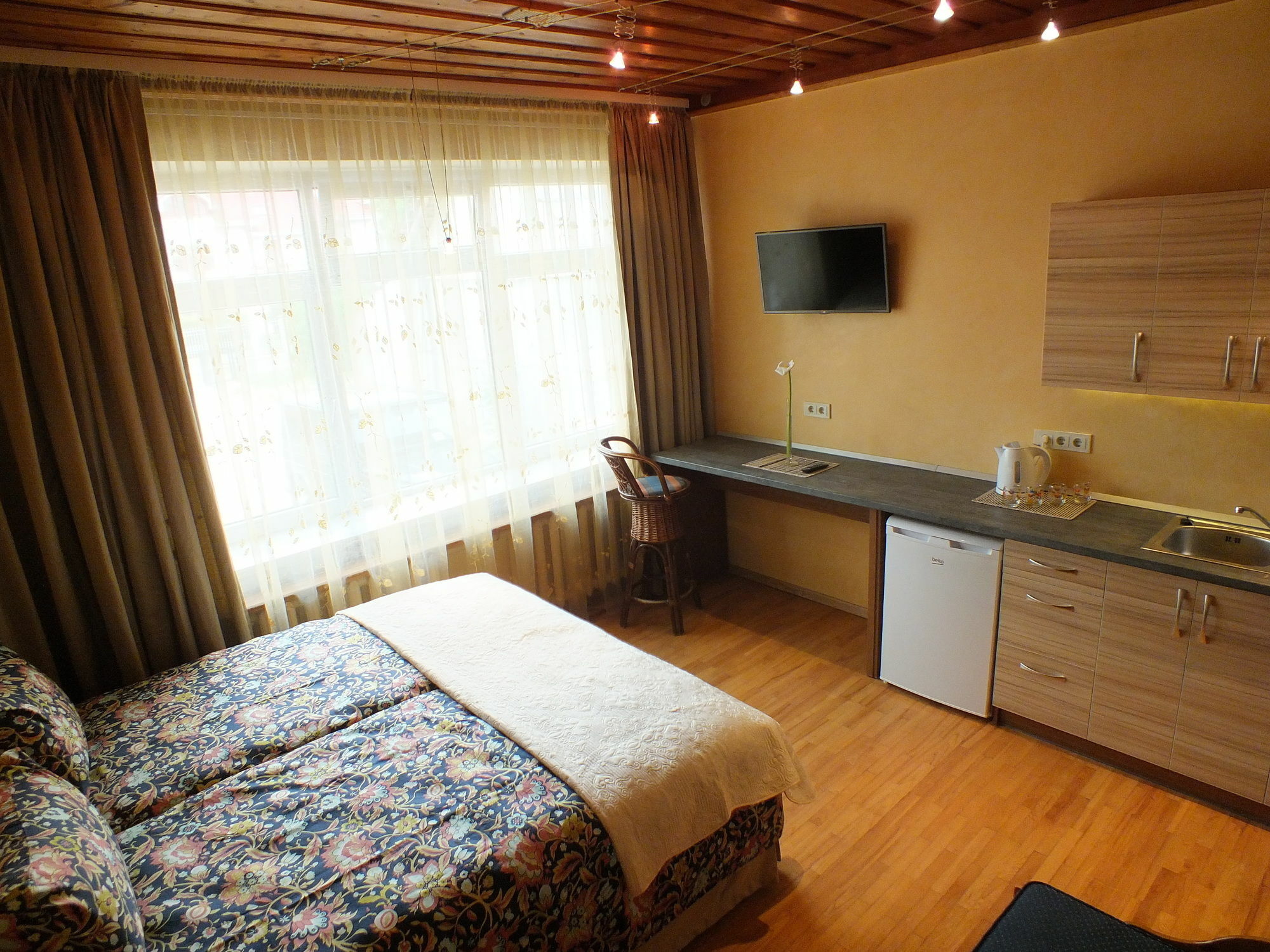 Villa Zveju 29 Паланга Екстериор снимка
