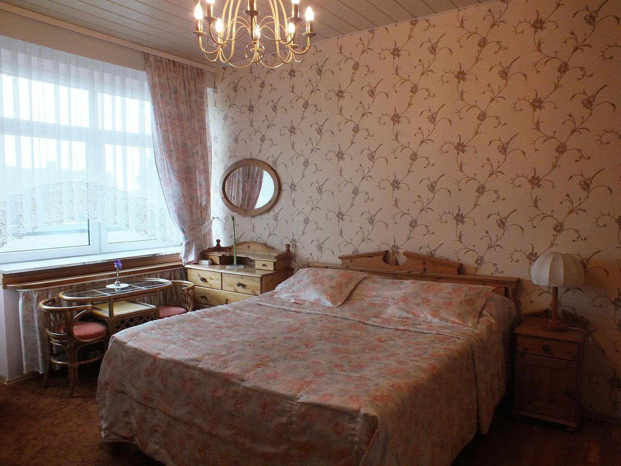 Villa Zveju 29 Паланга Екстериор снимка
