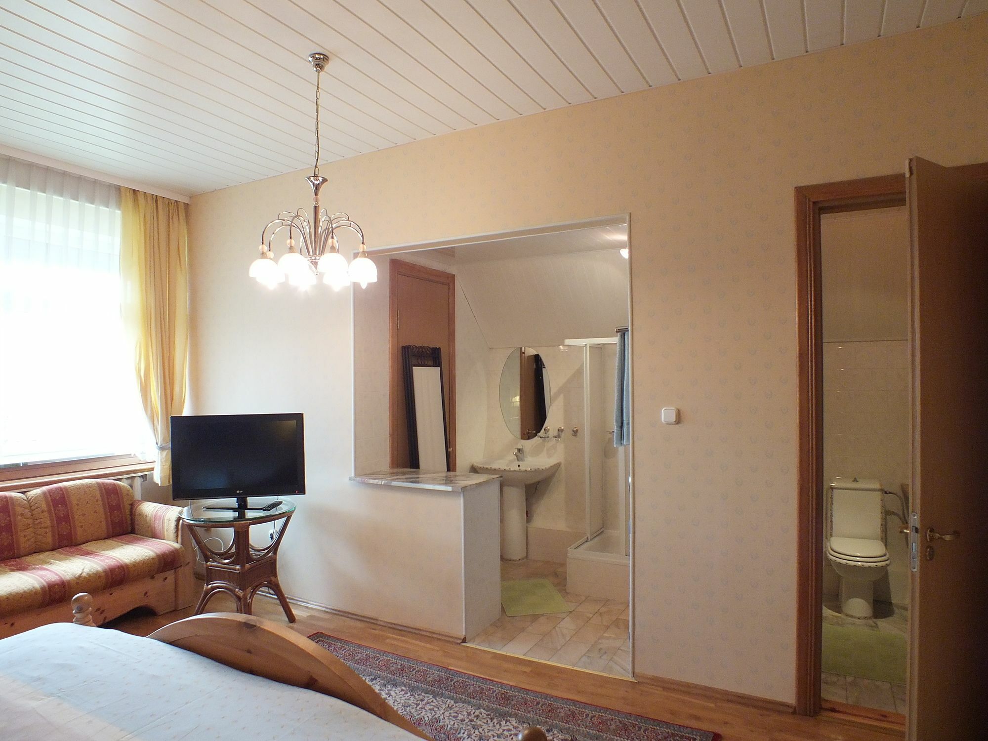 Villa Zveju 29 Паланга Екстериор снимка