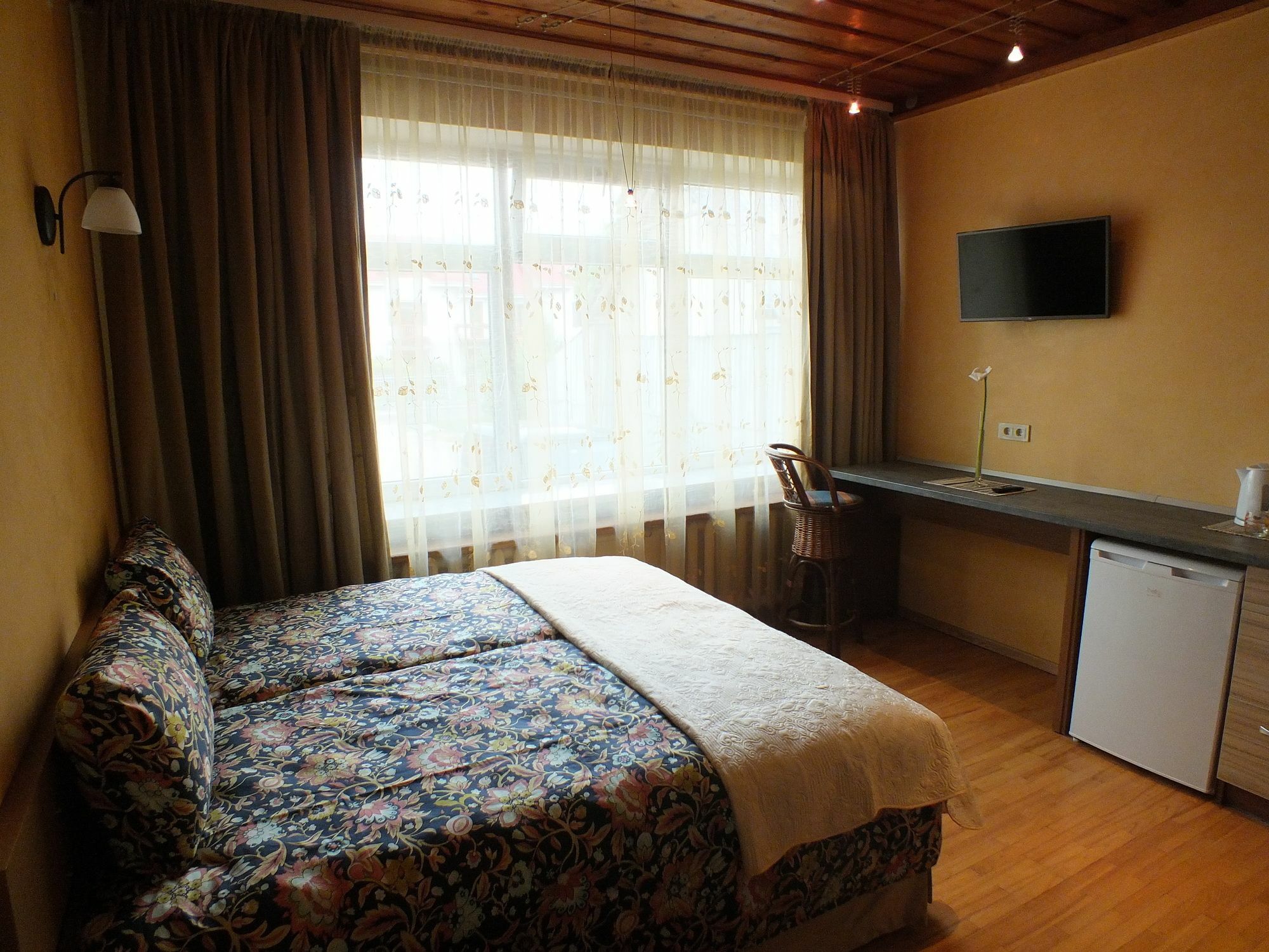 Villa Zveju 29 Паланга Екстериор снимка