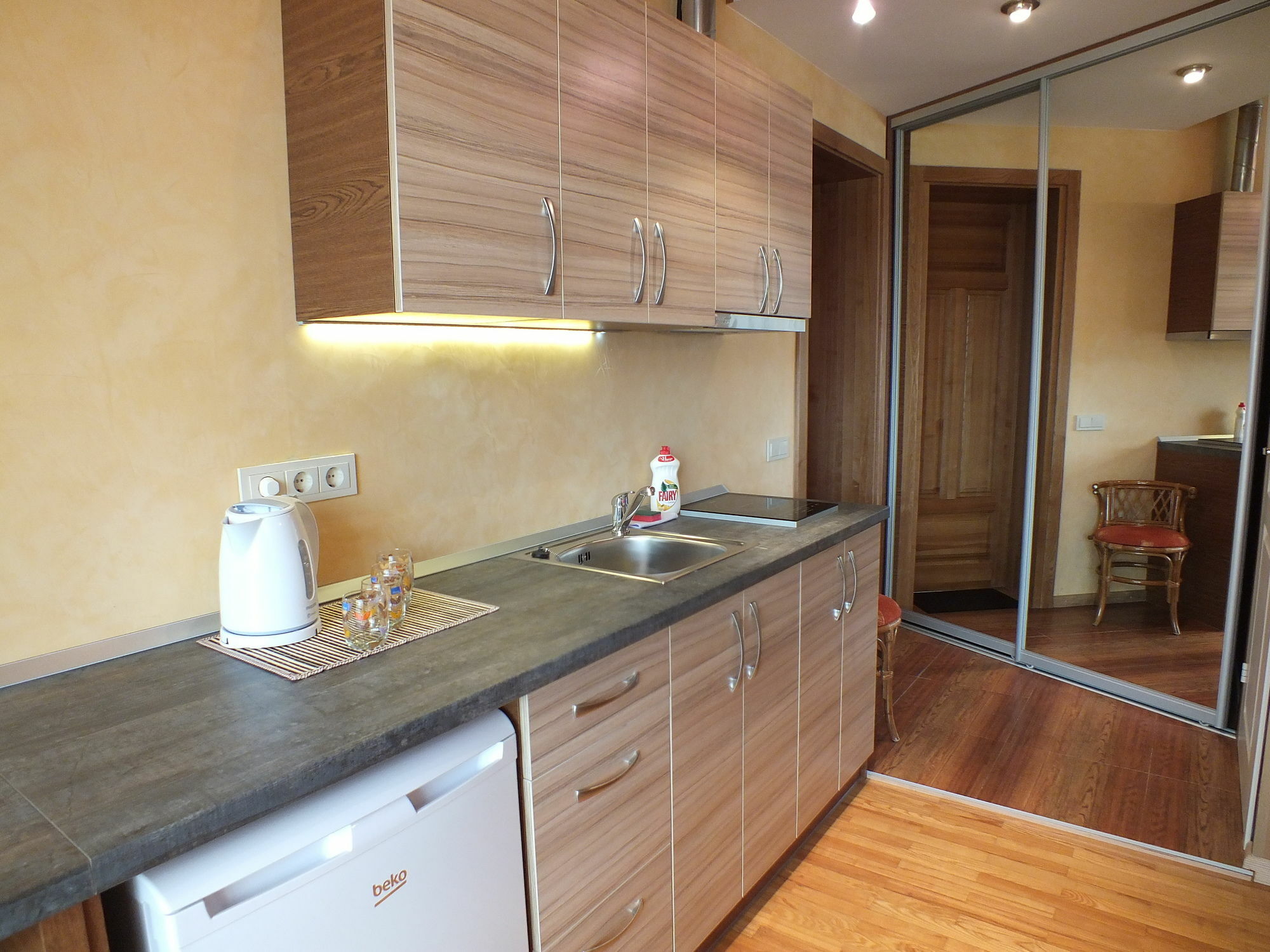 Villa Zveju 29 Паланга Екстериор снимка