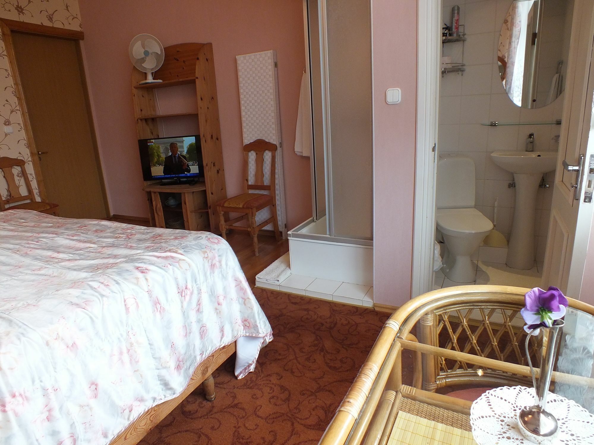 Villa Zveju 29 Паланга Екстериор снимка