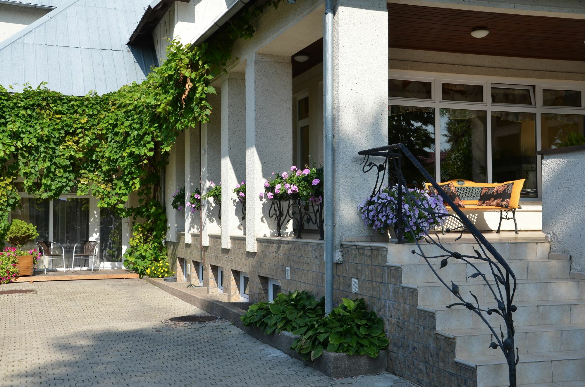 Villa Zveju 29 Паланга Екстериор снимка