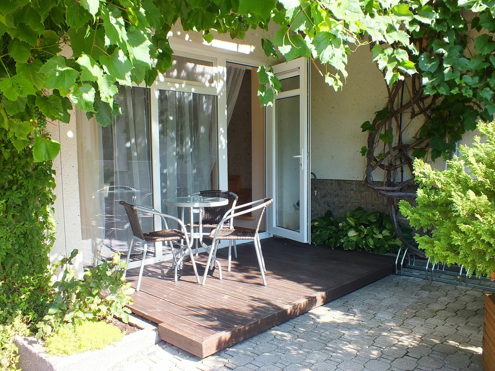 Villa Zveju 29 Паланга Екстериор снимка