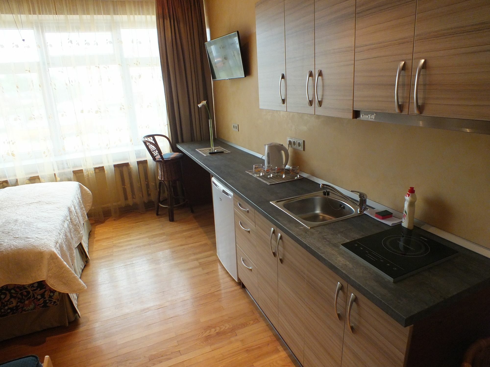 Villa Zveju 29 Паланга Екстериор снимка