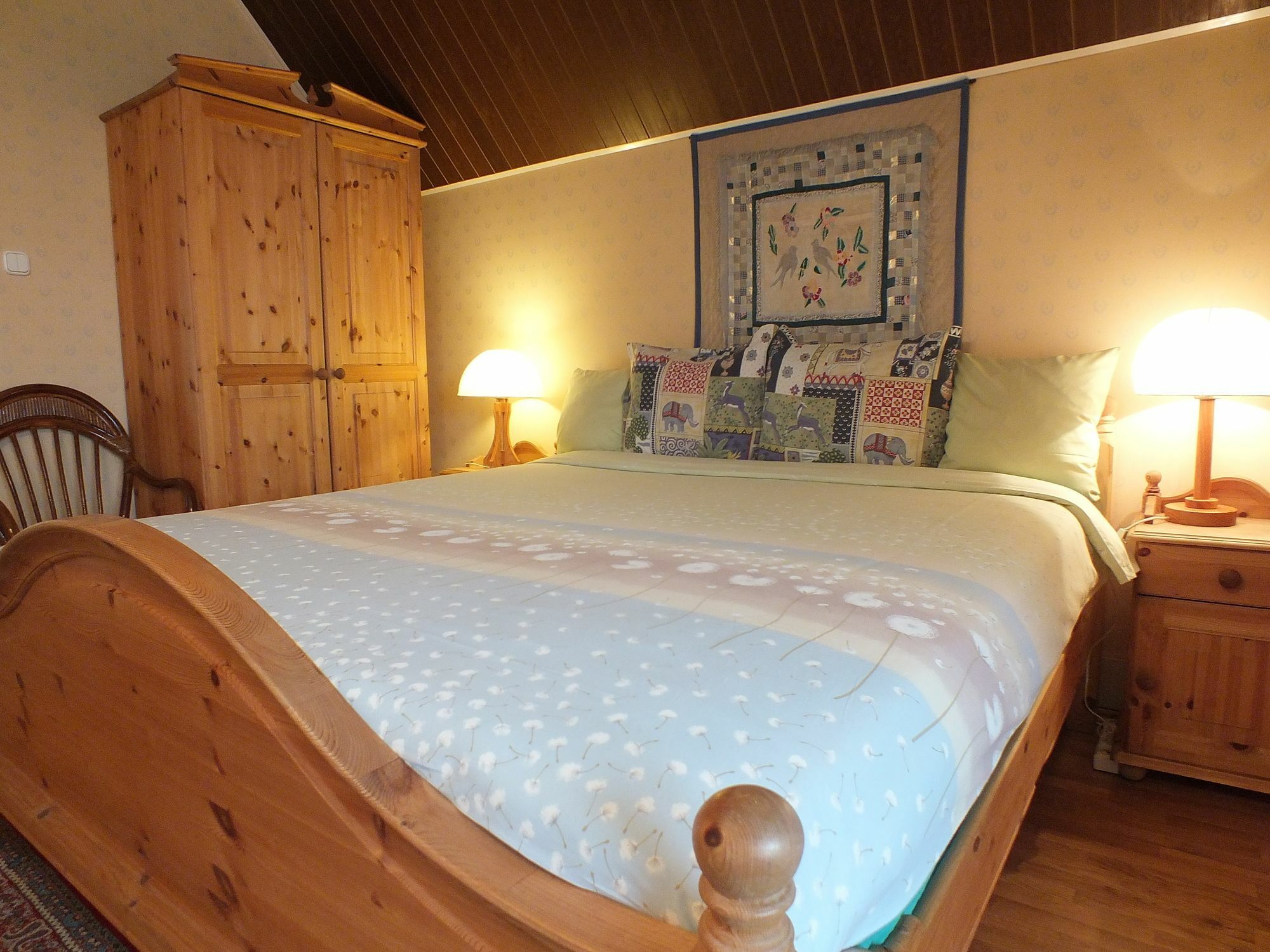 Villa Zveju 29 Паланга Екстериор снимка