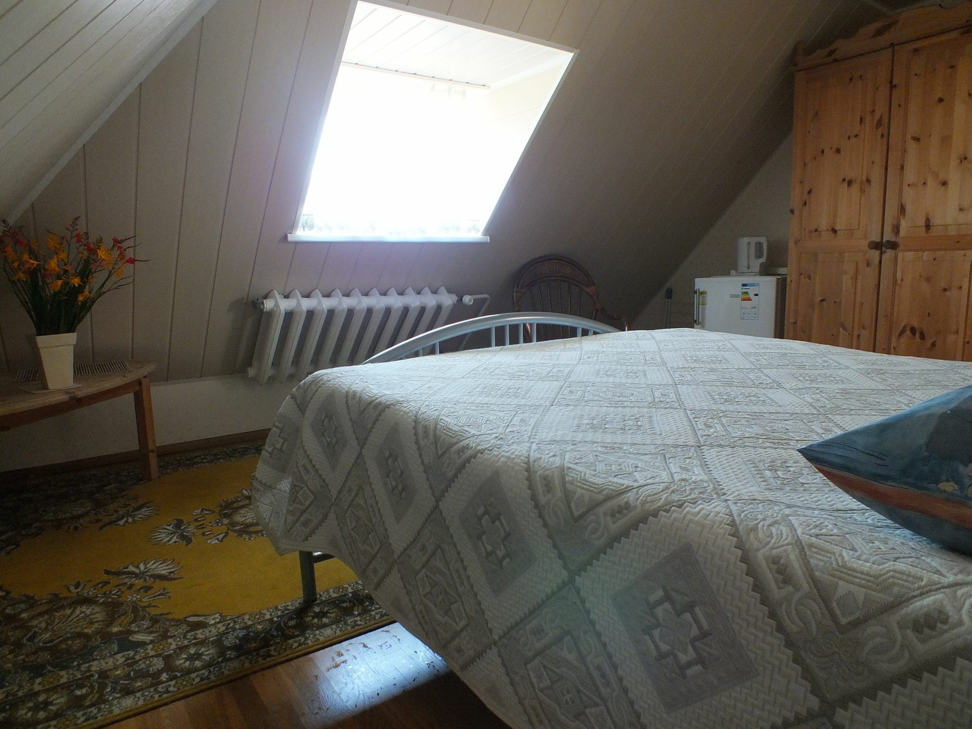 Villa Zveju 29 Паланга Екстериор снимка