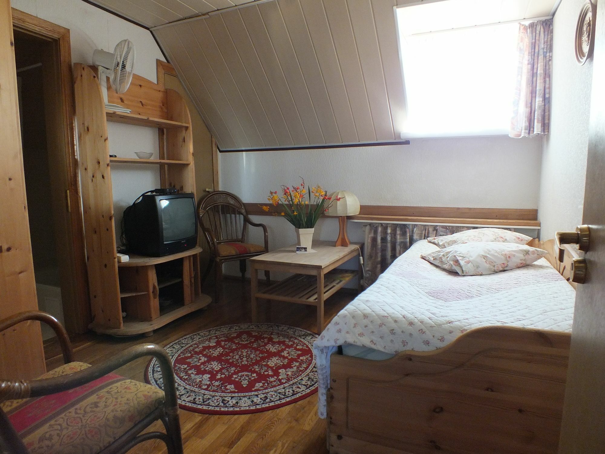 Villa Zveju 29 Паланга Екстериор снимка