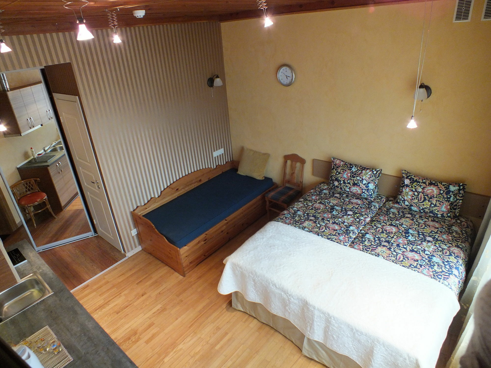 Villa Zveju 29 Паланга Екстериор снимка