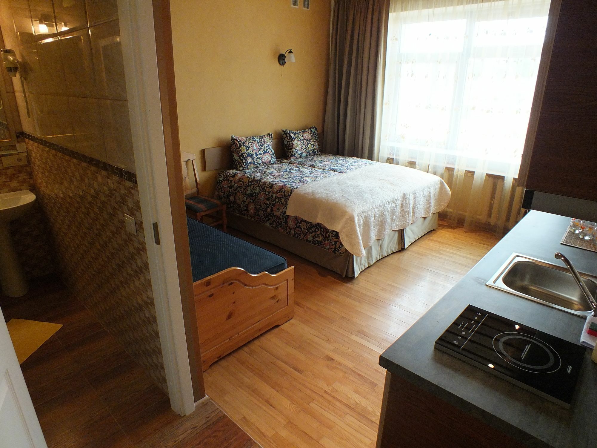 Villa Zveju 29 Паланга Екстериор снимка