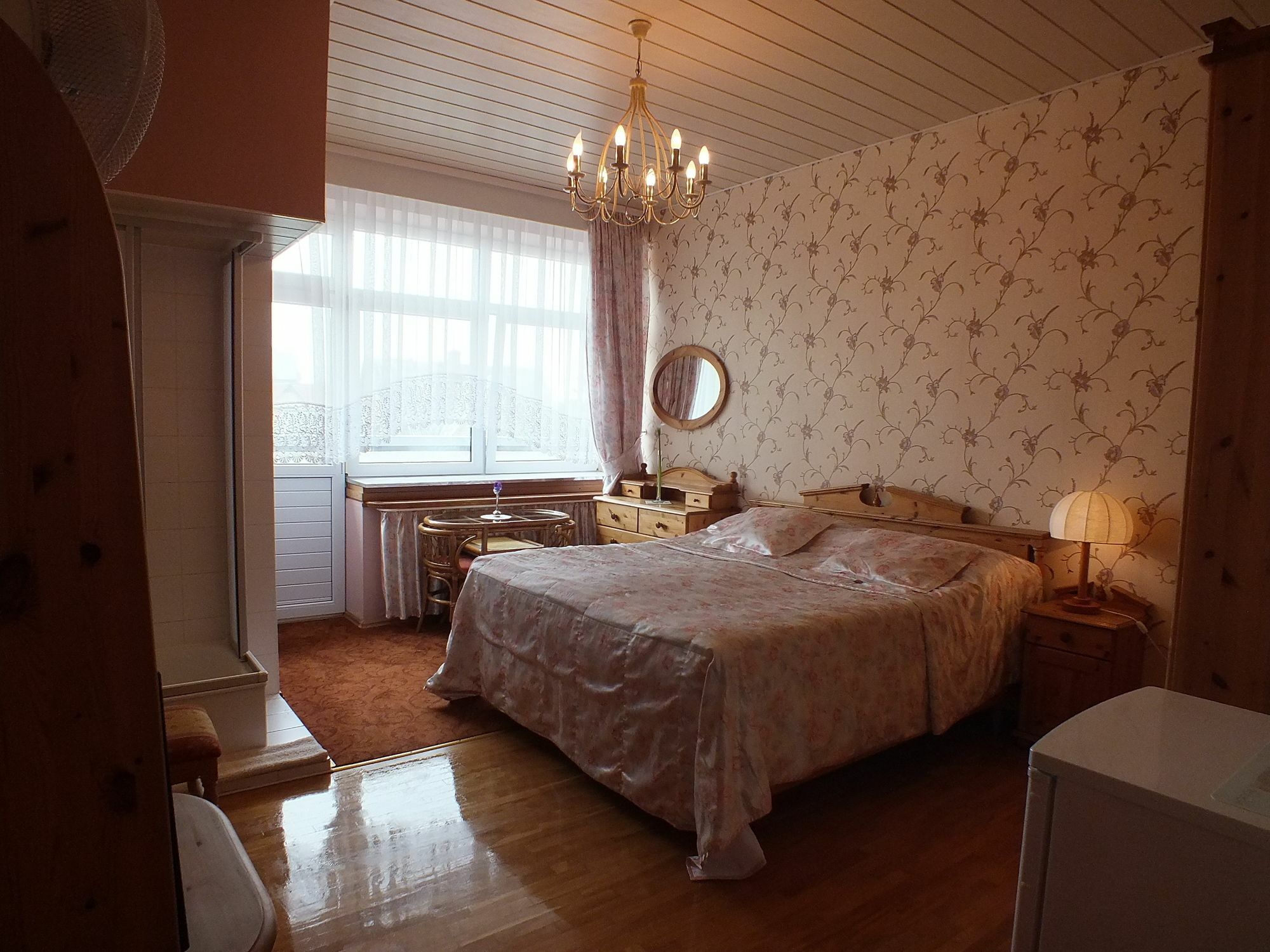 Villa Zveju 29 Паланга Екстериор снимка