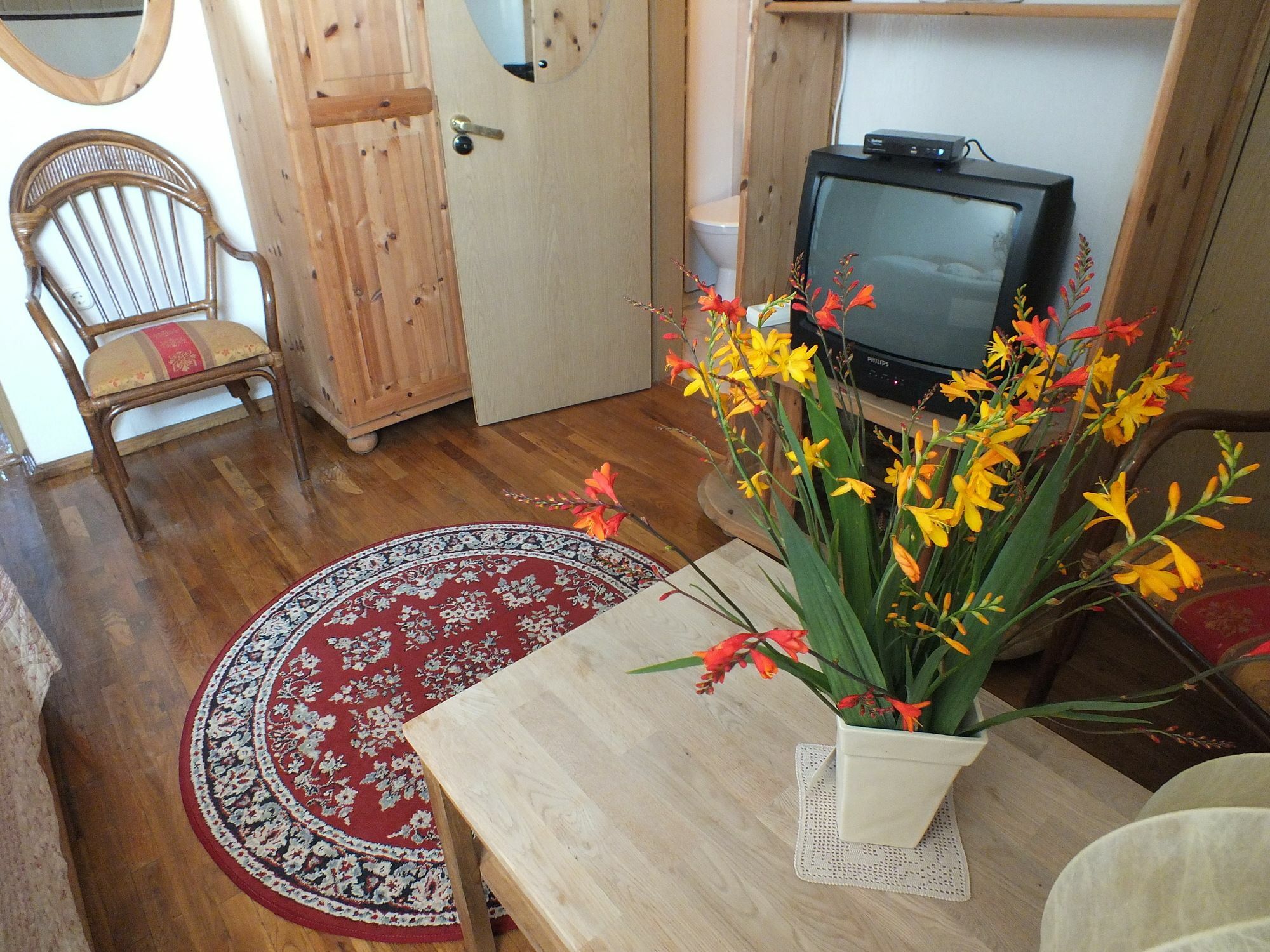 Villa Zveju 29 Паланга Екстериор снимка