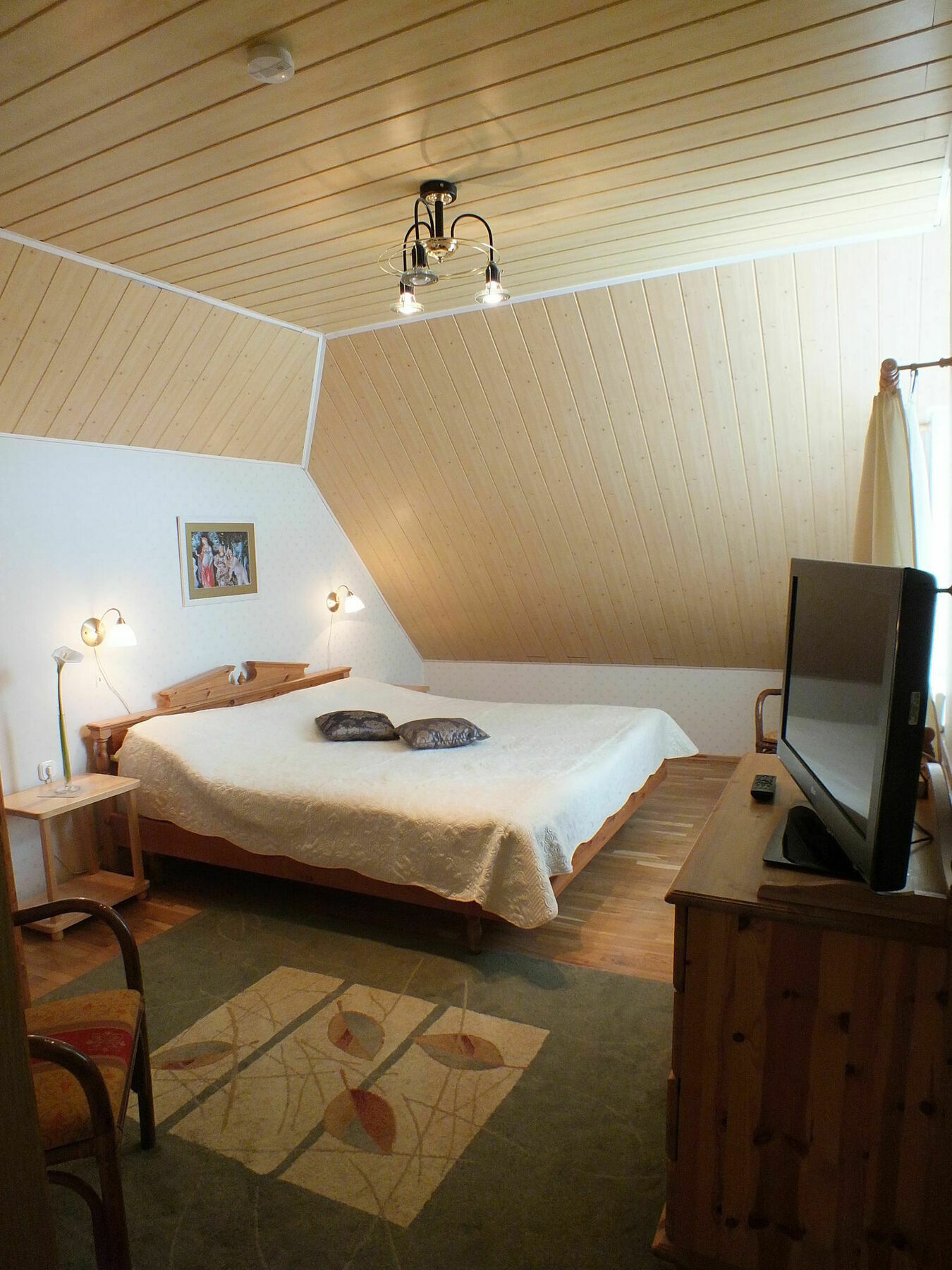 Villa Zveju 29 Паланга Екстериор снимка
