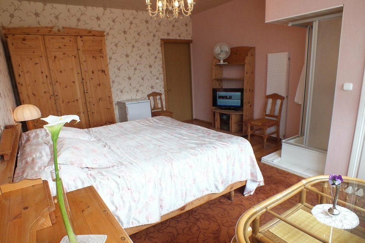 Villa Zveju 29 Паланга Екстериор снимка