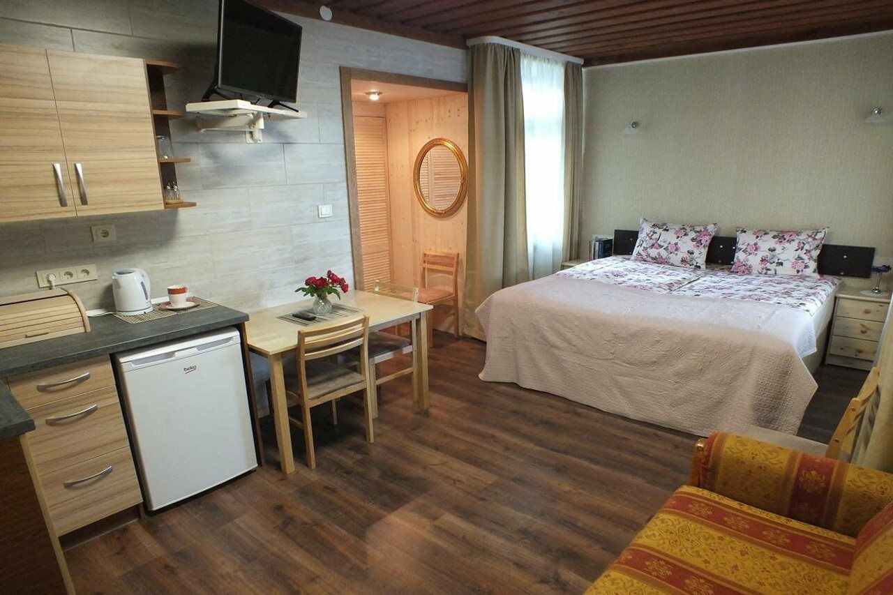 Villa Zveju 29 Паланга Екстериор снимка